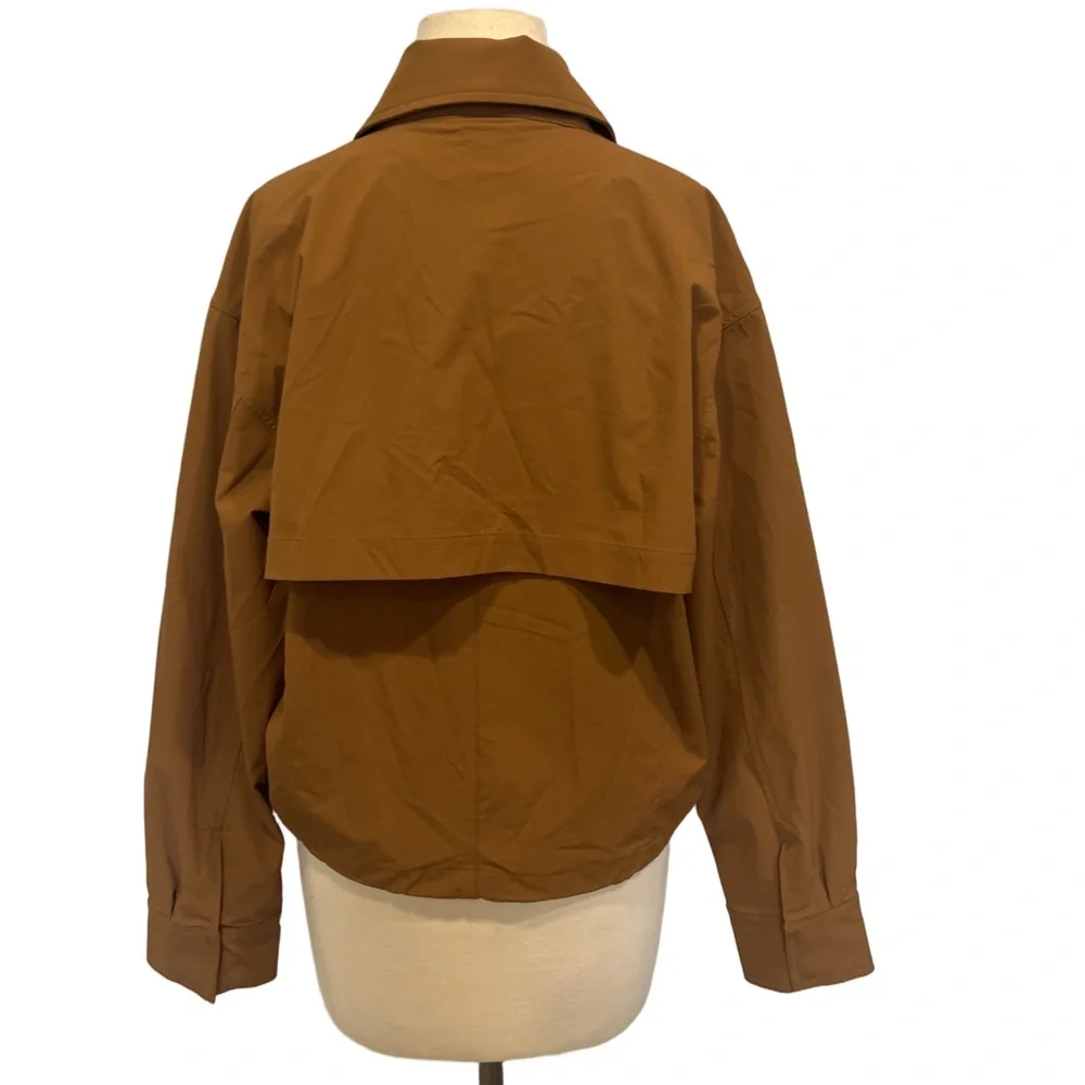 Halfdays Nan Field Jacket - NWOT - Picture 5 of 10